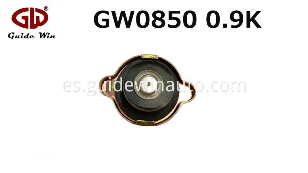 Radiator Cap for Honda Civic